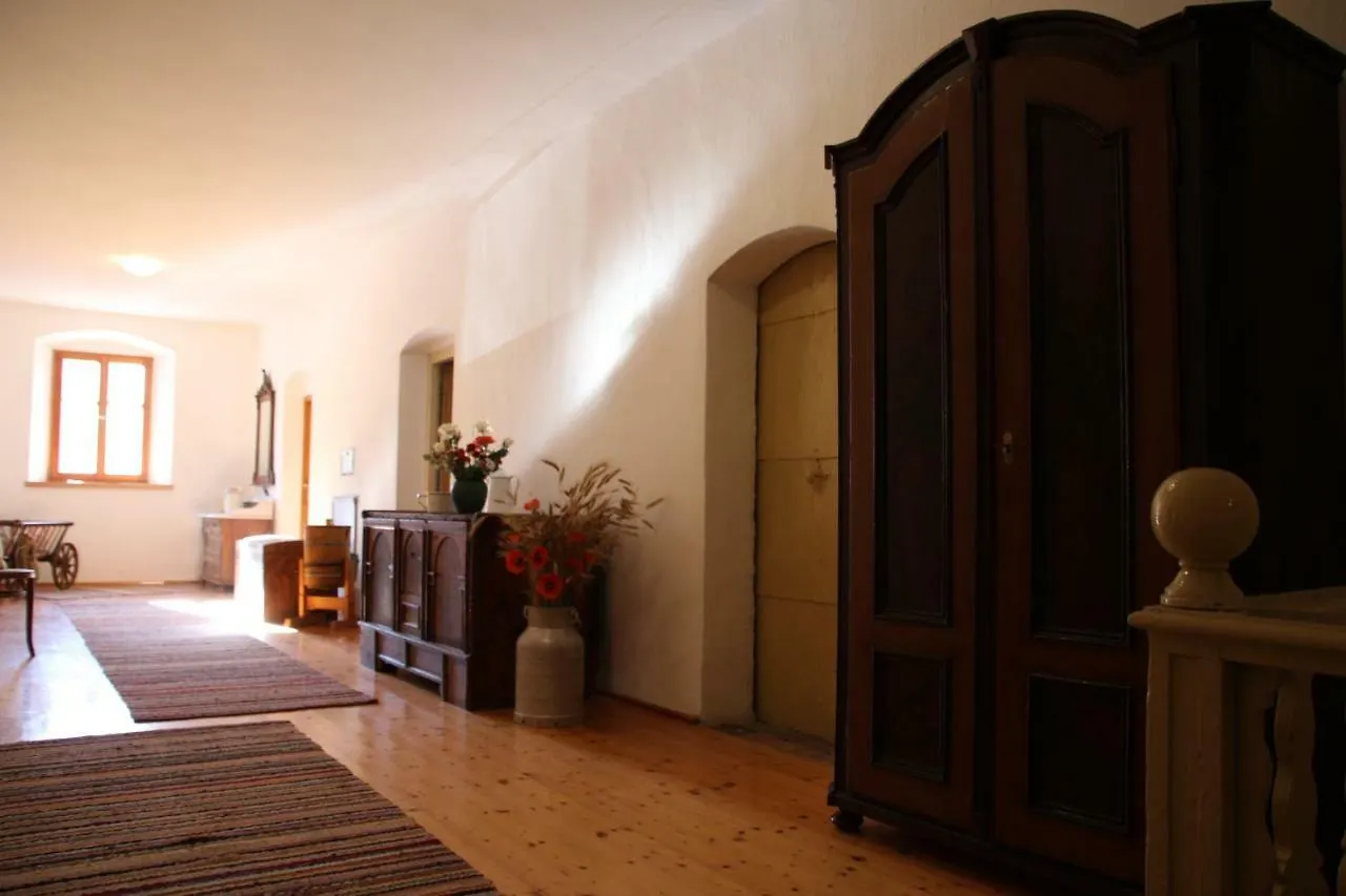 Stolznhof Apartment Schonberg im Stubaital 0*,  Austria